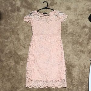 Beautiful Lace Dress